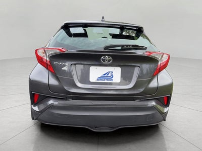 2021 Toyota C-HR LE FWD