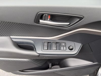 2021 Toyota C-HR LE FWD