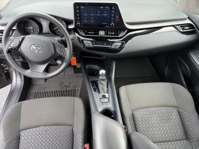 2021 Toyota C-HR LE FWD