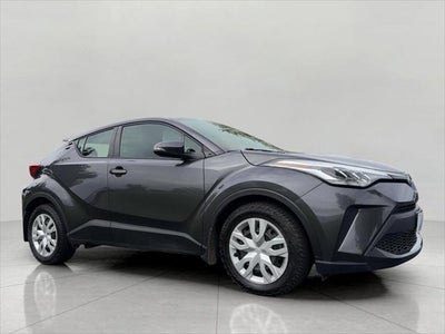 2021 Toyota C-HR LE FWD