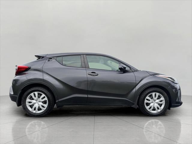 2021 Toyota C-HR LE FWD