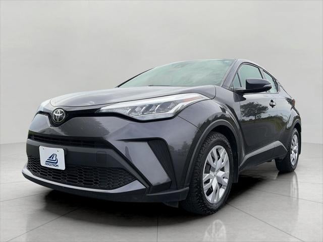 2021 Toyota C-HR LE FWD