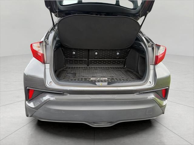 2021 Toyota C-HR LE FWD
