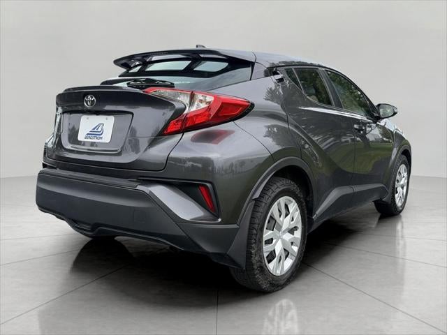 2021 Toyota C-HR LE FWD