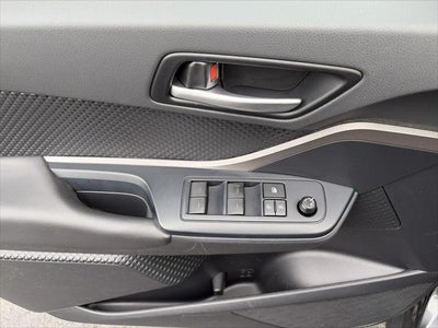 2021 Toyota C-HR LE FWD