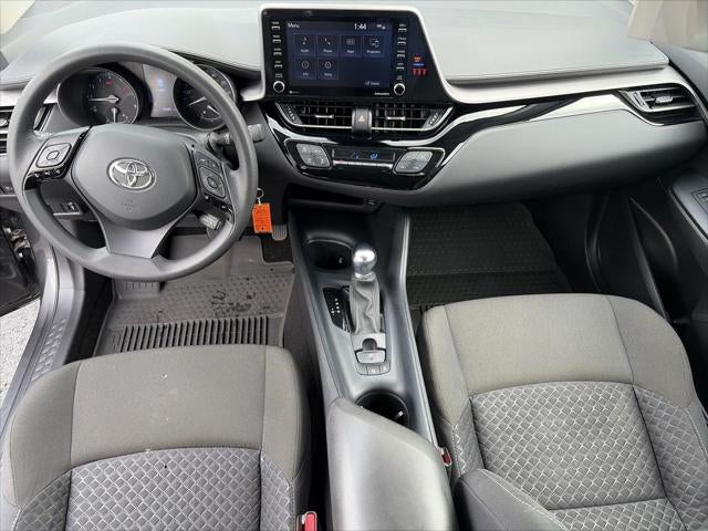 2021 Toyota C-HR LE FWD
