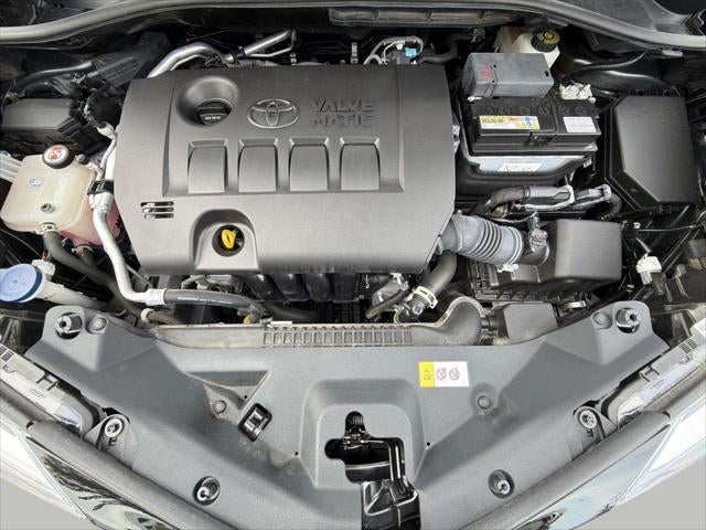 2021 Toyota C-HR LE FWD
