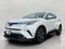 2018 Toyota C-HR XLE FWD