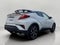 2018 Toyota C-HR XLE FWD