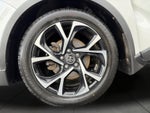 2018 Toyota C-HR XLE FWD
