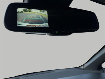 2018 Toyota C-HR XLE FWD