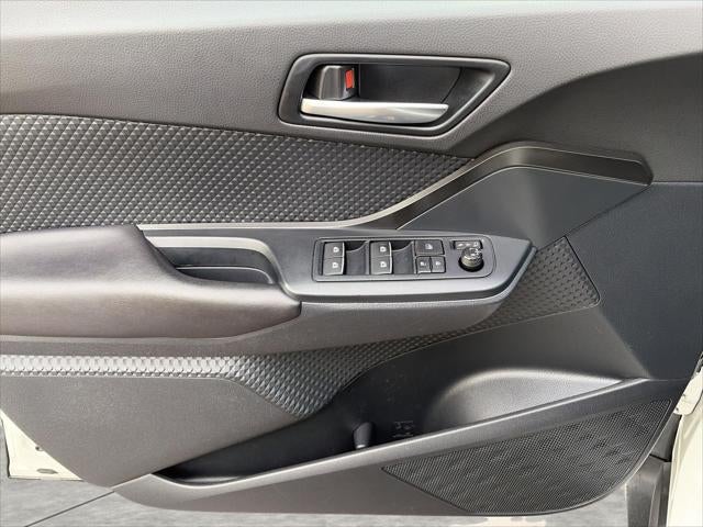 2018 Toyota C-HR XLE FWD