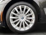 2017 BMW 7 Series 740i xDrive Sedan