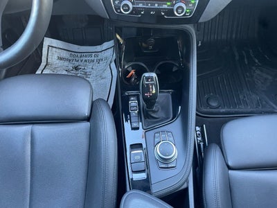 2020 BMW X2 M35i Sports Activity Coupe