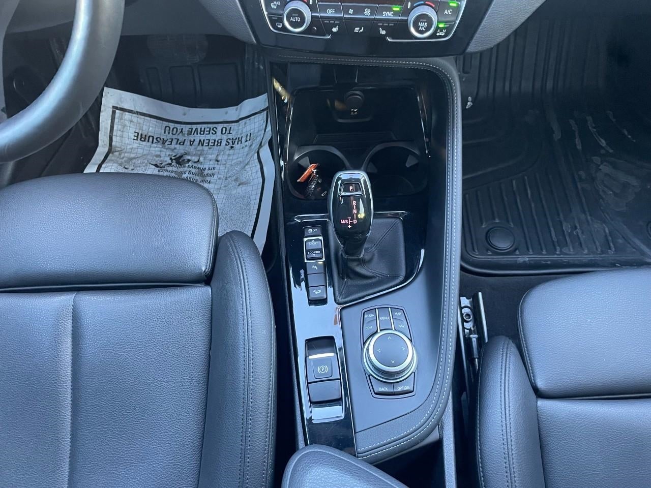 2020 BMW X2 M35i Sports Activity Coupe