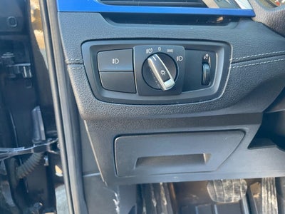 2020 BMW X2 M35i Sports Activity Coupe