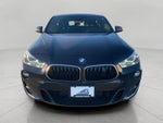 2020 BMW X2 M35i Sports Activity Coupe