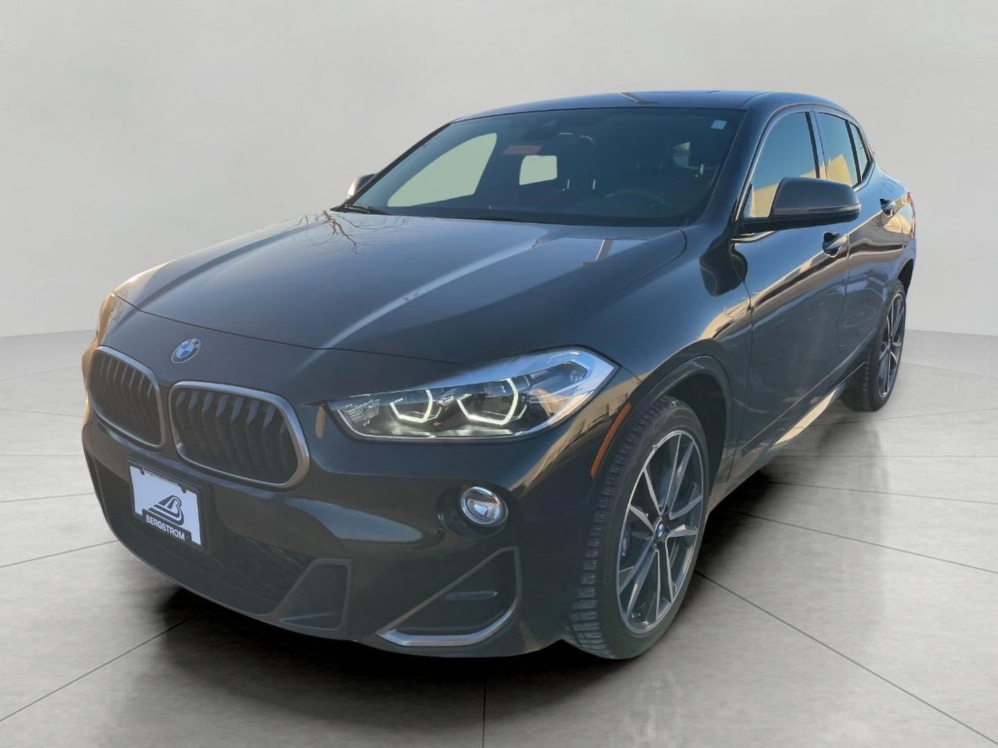 2020 BMW X2 M35i Sports Activity Coupe