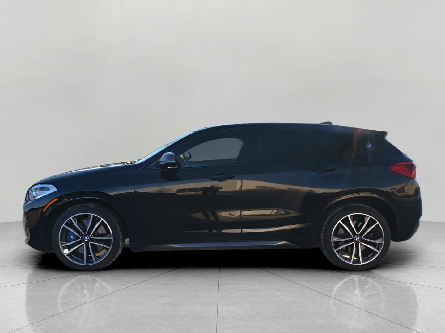 2020 BMW X2 M35i Sports Activity Coupe