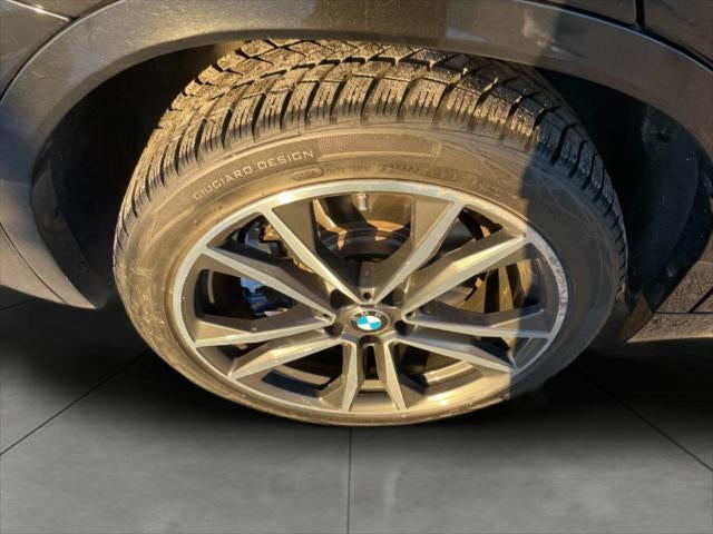 2020 BMW X2 M35i Sports Activity Coupe