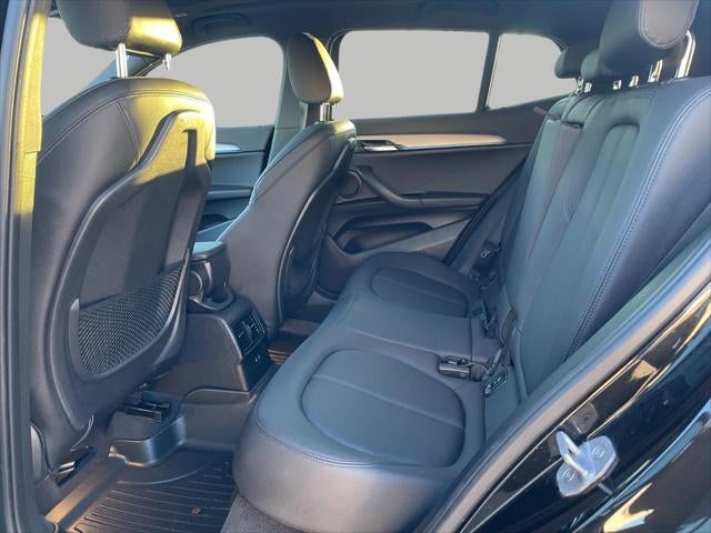 2020 BMW X2 M35i Sports Activity Coupe