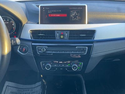 2020 BMW X2 M35i Sports Activity Coupe