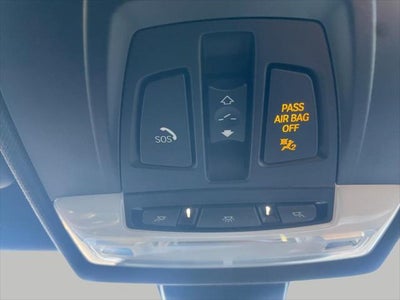 2020 BMW X2 M35i Sports Activity Coupe