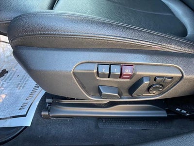 2020 BMW X2 M35i Sports Activity Coupe