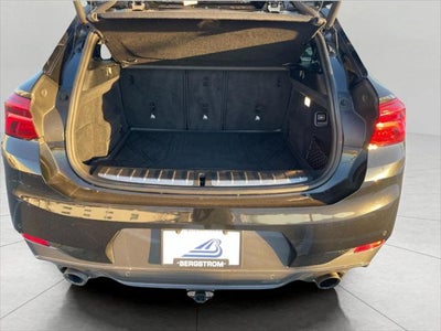 2020 BMW X2 M35i Sports Activity Coupe
