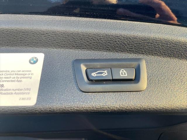 2020 BMW X2 M35i Sports Activity Coupe