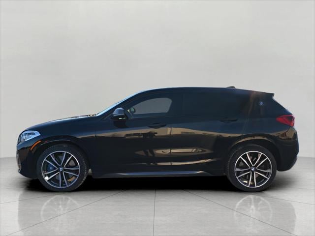 2020 BMW X2 M35i Sports Activity Coupe