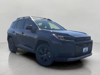 2026 Toyota RAV4 Woodland