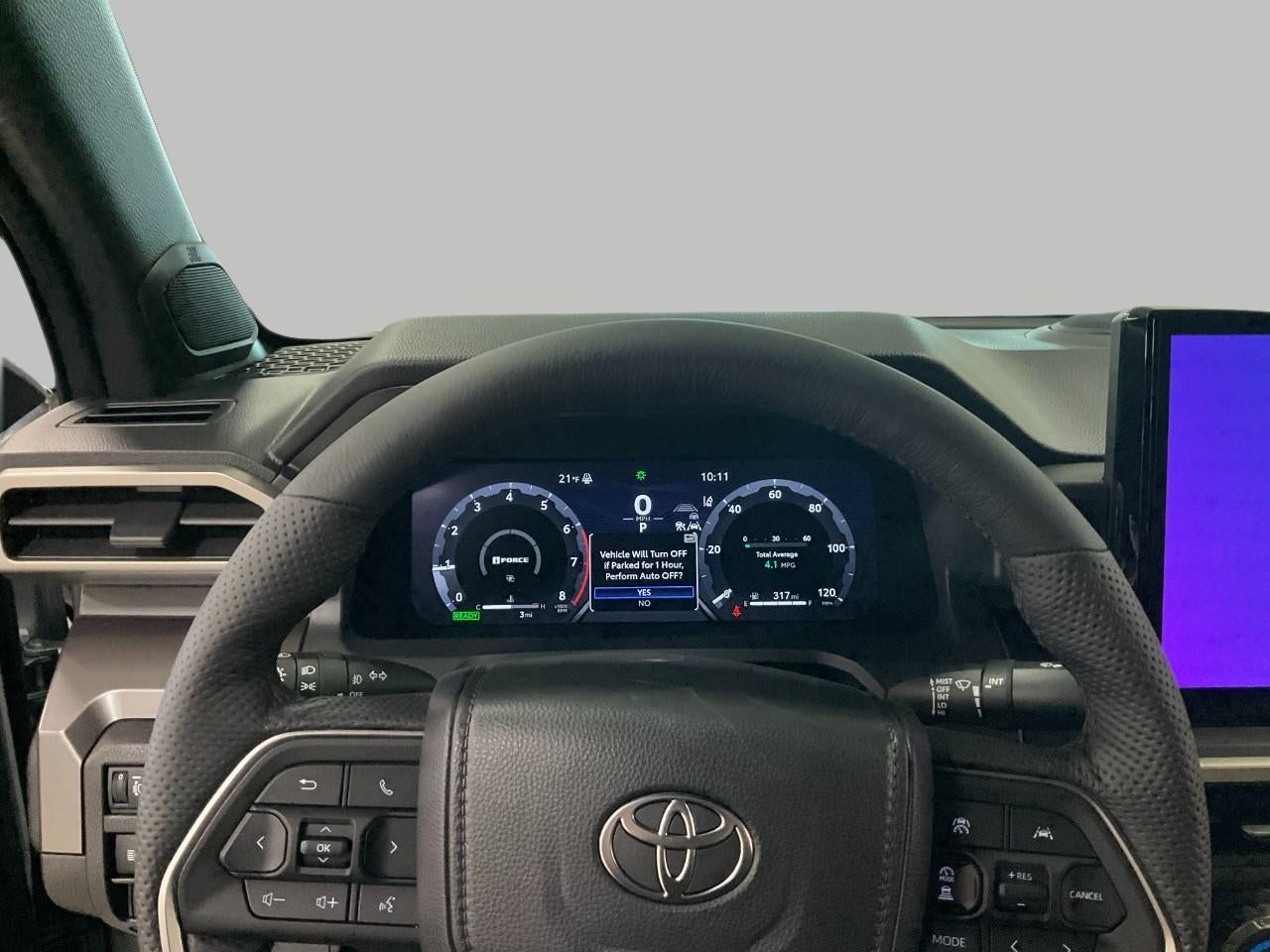 2026 Toyota Tacoma i-FORCE MAX Tacoma TRD Sport