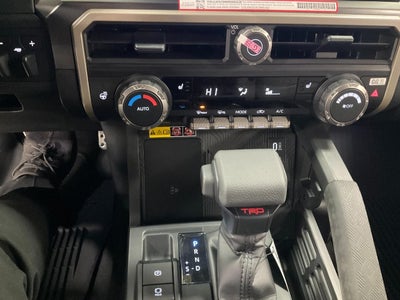 2026 Toyota Tacoma i-FORCE MAX Tacoma TRD Sport