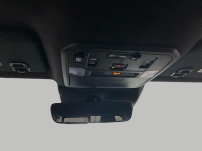 2026 Toyota Tacoma i-FORCE MAX Tacoma TRD Sport