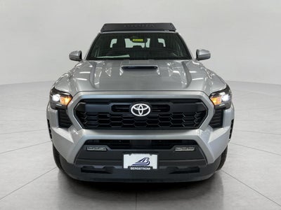 2026 Toyota Tacoma i-FORCE MAX Tacoma TRD Sport