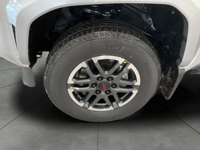 2026 Toyota Tacoma i-FORCE MAX Tacoma TRD Sport