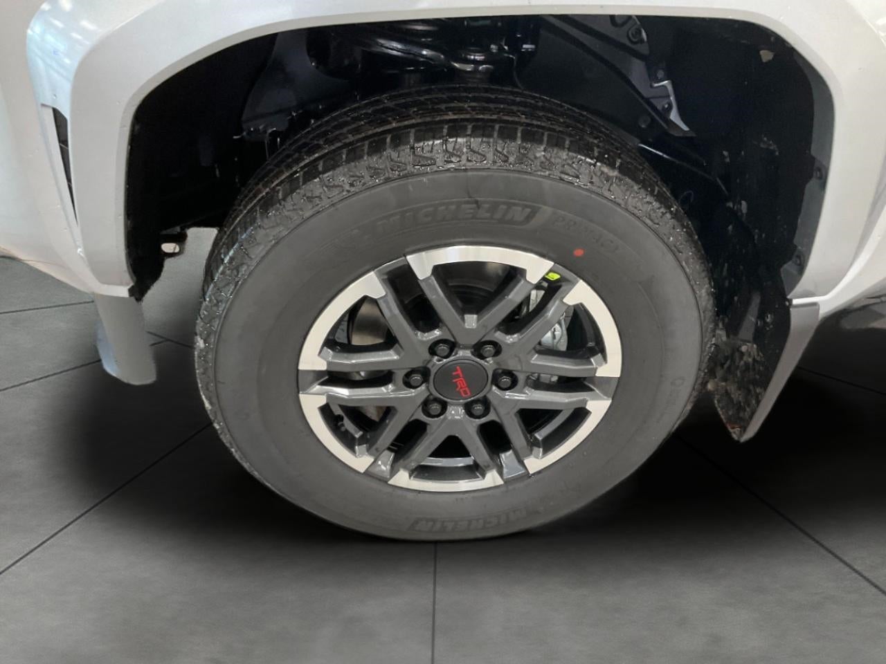 2026 Toyota Tacoma i-FORCE MAX Tacoma TRD Sport