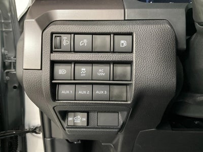 2026 Toyota Tacoma i-FORCE MAX Tacoma TRD Sport