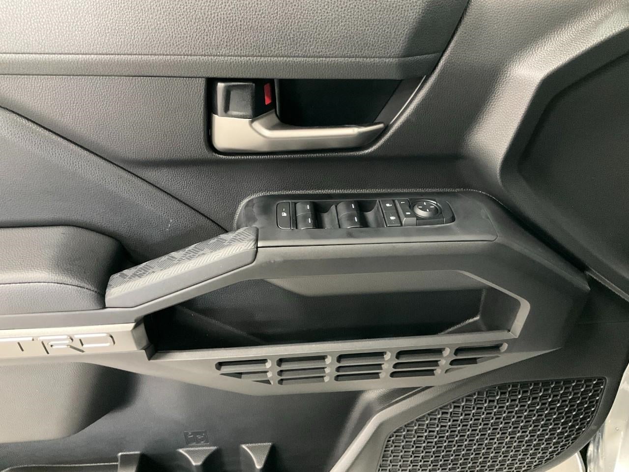 2026 Toyota Tacoma i-FORCE MAX Tacoma TRD Sport