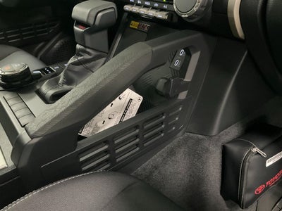 2026 Toyota Tacoma i-FORCE MAX Tacoma TRD Sport