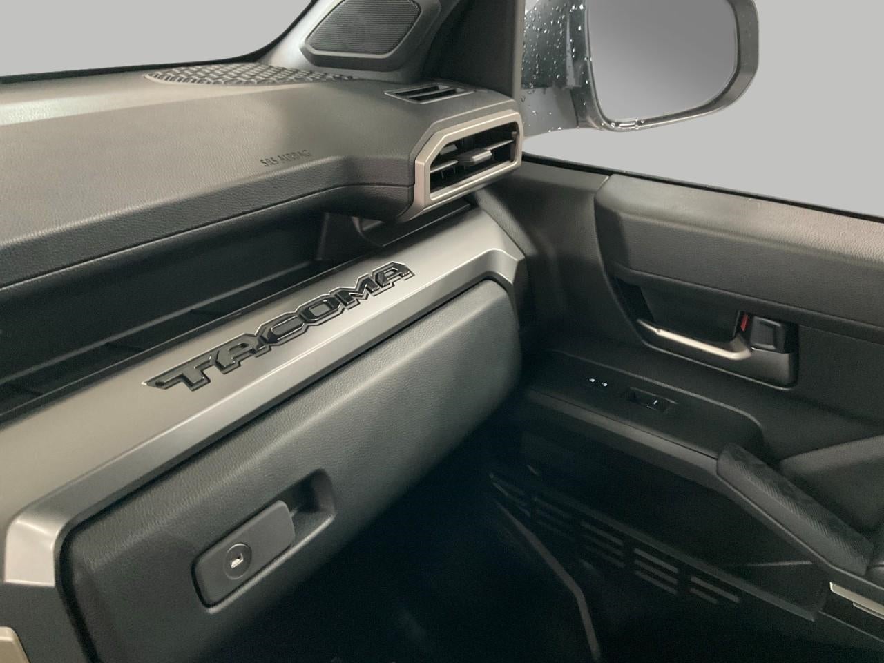 2026 Toyota Tacoma i-FORCE MAX Tacoma TRD Sport