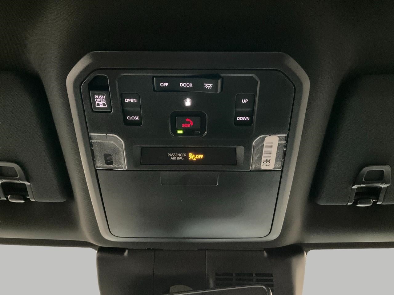 2026 Toyota Tacoma i-FORCE MAX Tacoma TRD Sport