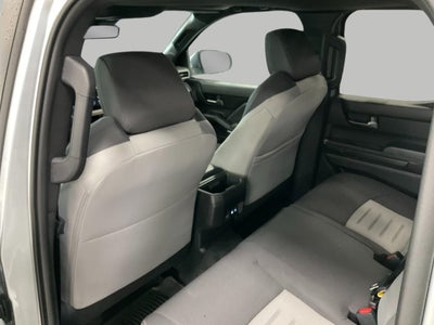 2026 Toyota Tacoma i-FORCE MAX Tacoma TRD Sport