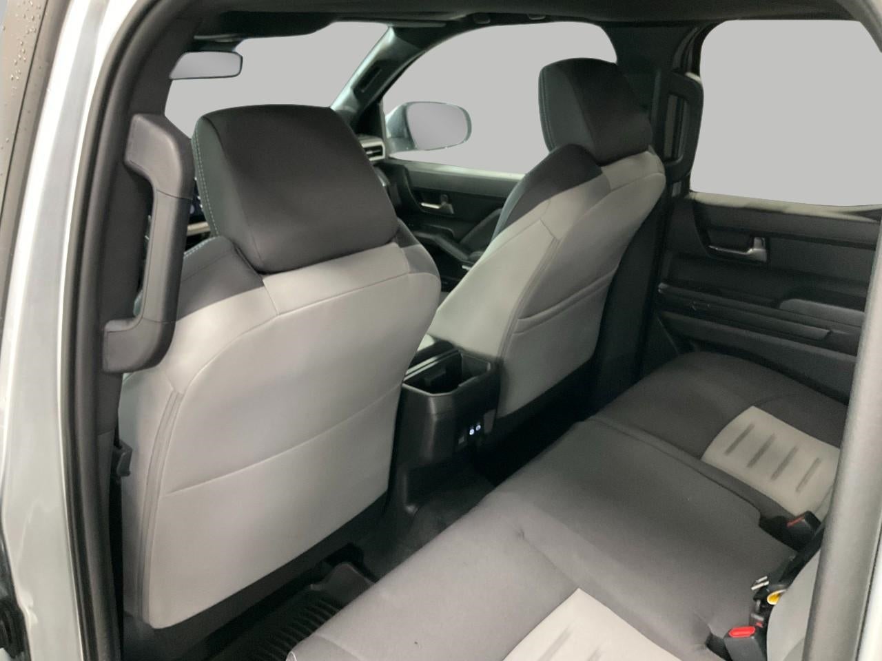 2026 Toyota Tacoma i-FORCE MAX Tacoma TRD Sport