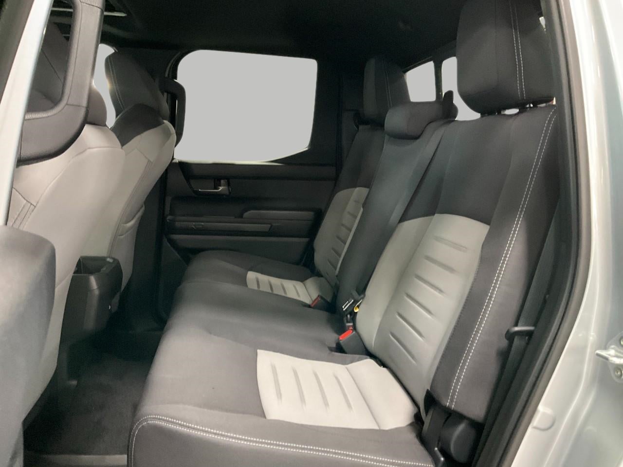 2026 Toyota Tacoma i-FORCE MAX Tacoma TRD Sport