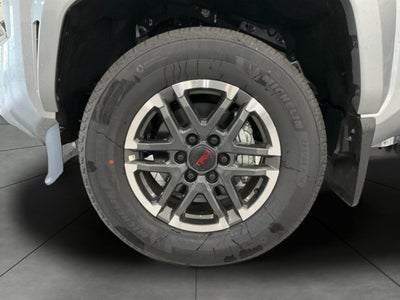 2026 Toyota Tacoma i-FORCE MAX Tacoma TRD Sport