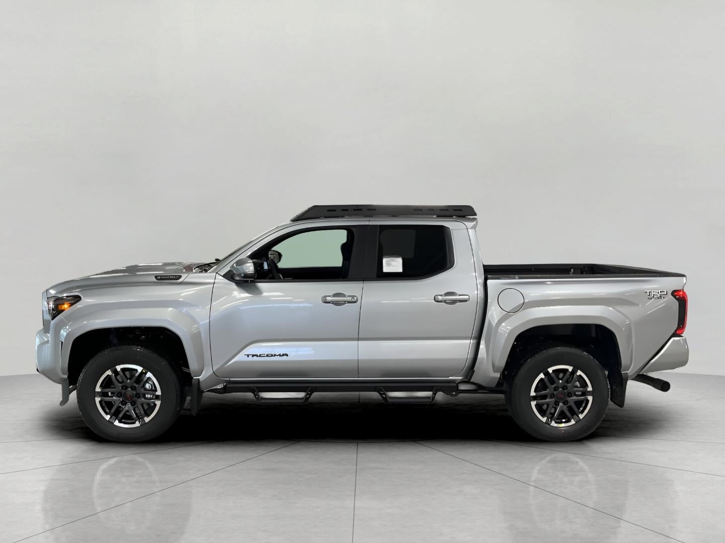 2026 Toyota Tacoma i-FORCE MAX Tacoma TRD Sport