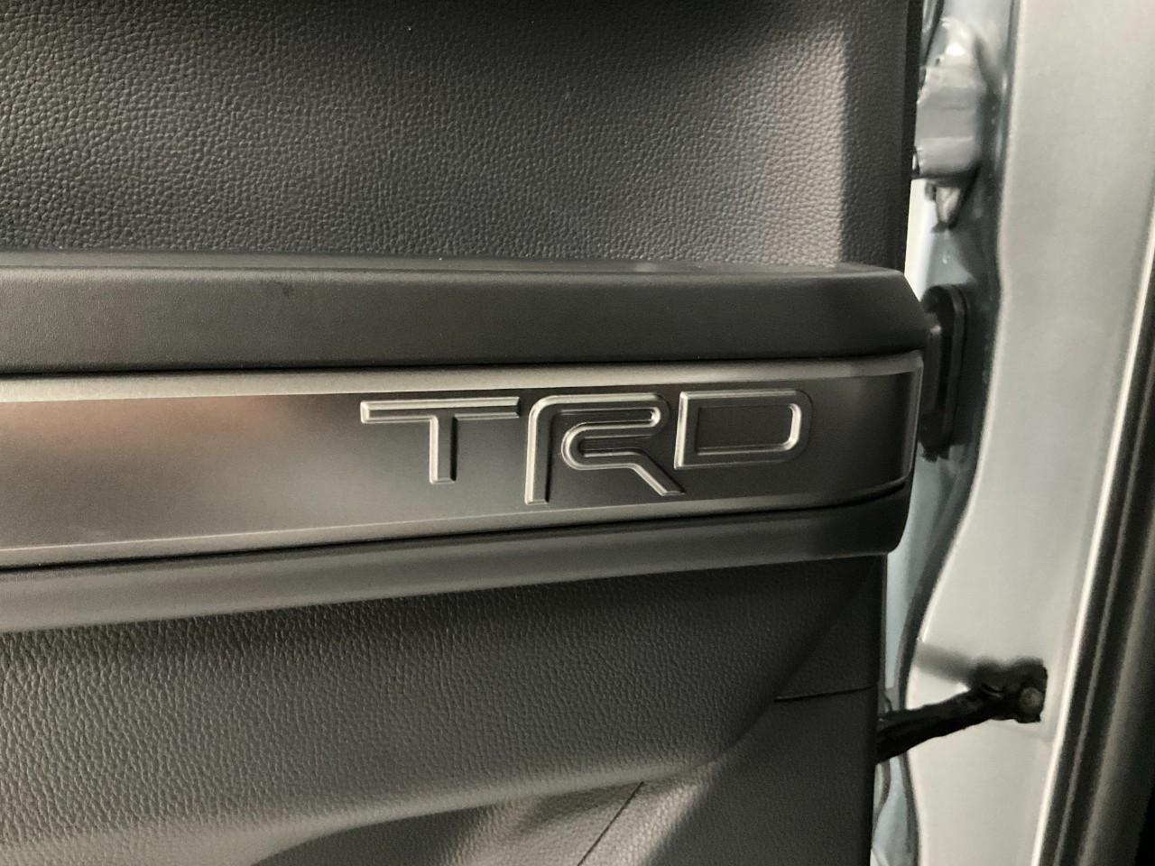 2026 Toyota Tacoma i-FORCE MAX Tacoma TRD Sport