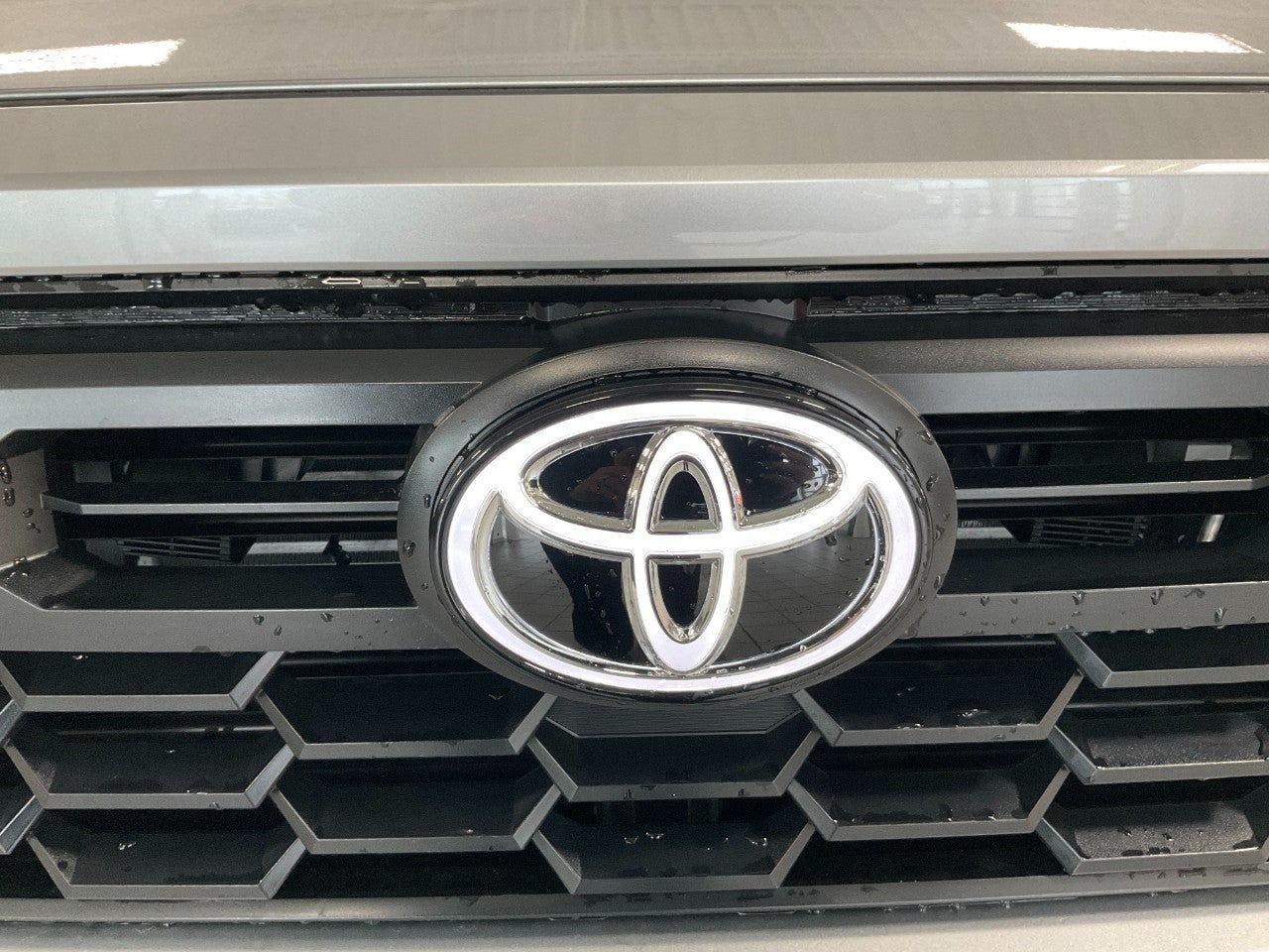 2026 Toyota Tacoma i-FORCE MAX Tacoma TRD Sport
